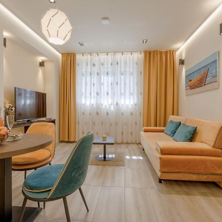 Perimar Luxury Apartments And Rooms Split Center 외부 사진