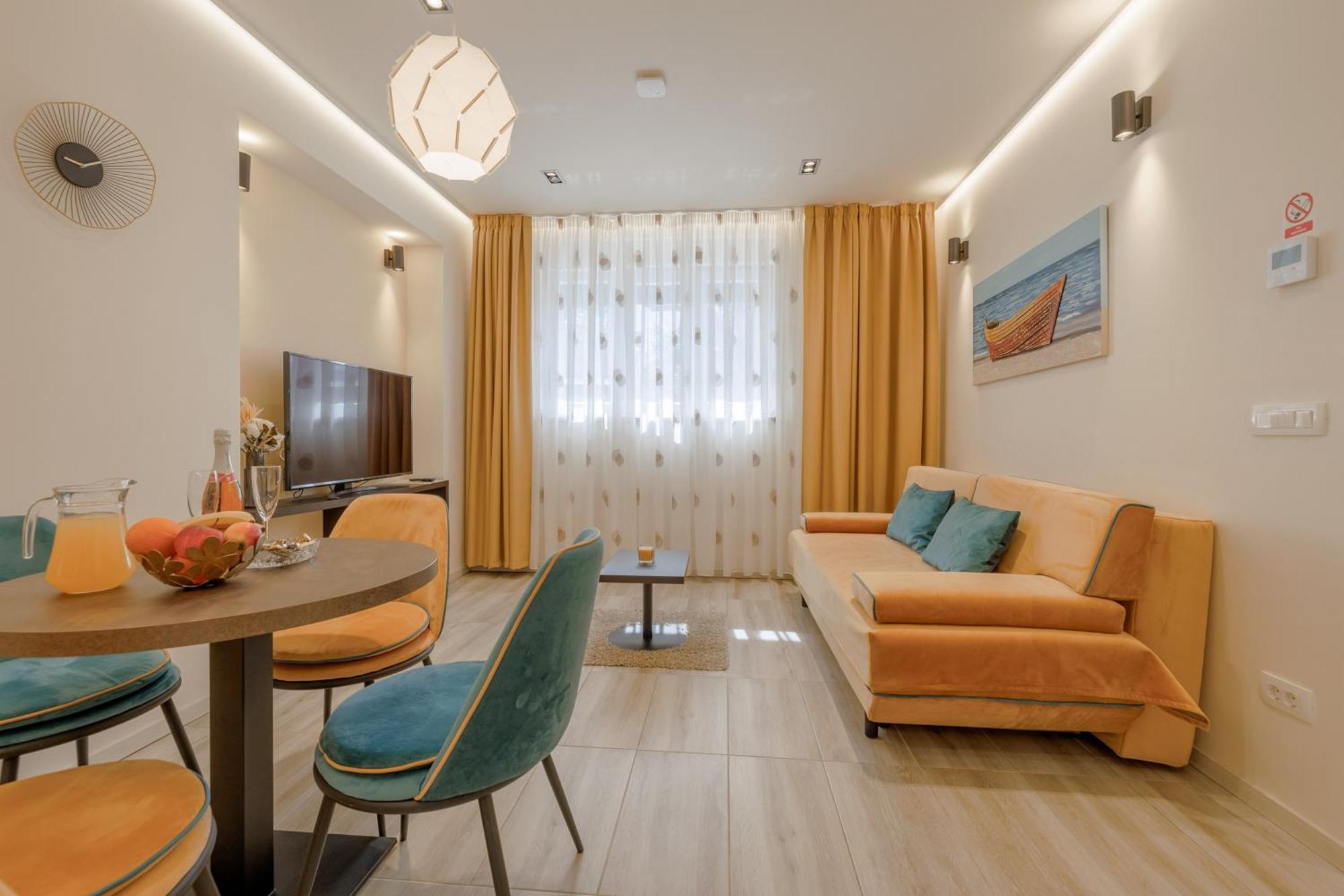 Perimar Luxury Apartments And Rooms Split Center 외부 사진