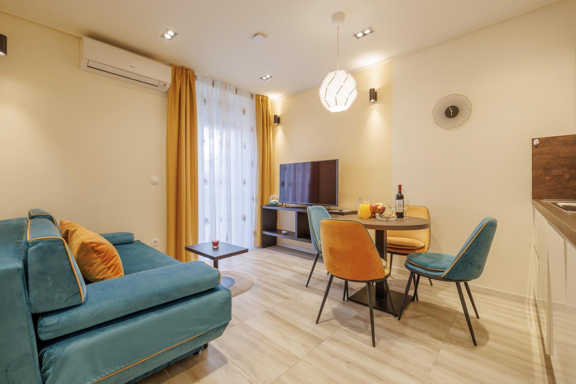 Perimar Luxury Apartments And Rooms Split Center 외부 사진