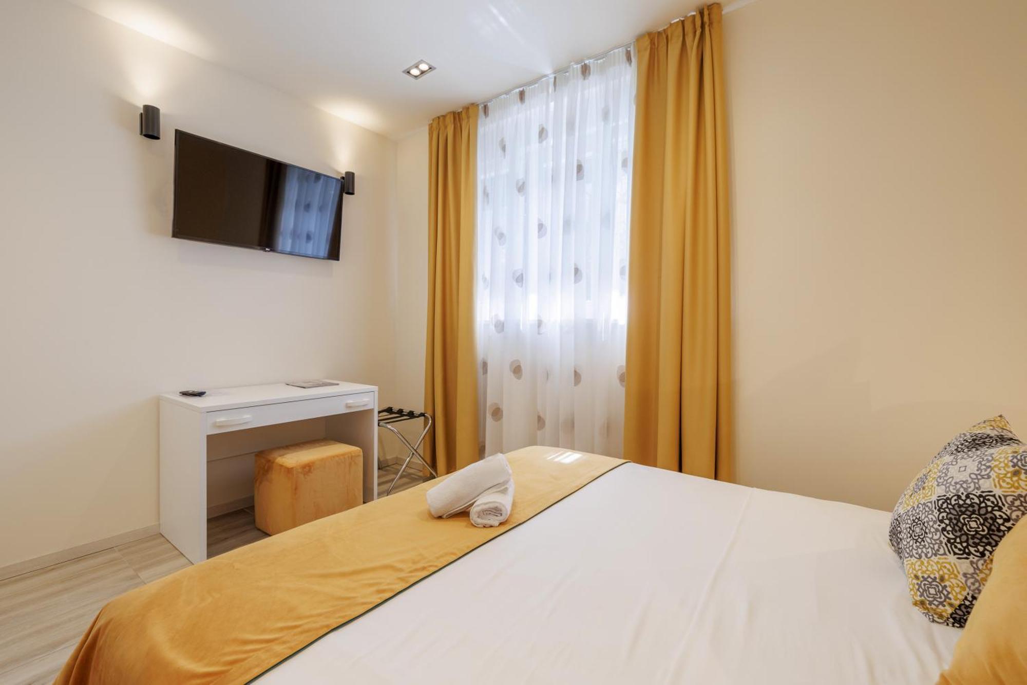 Perimar Luxury Apartments And Rooms Split Center 외부 사진