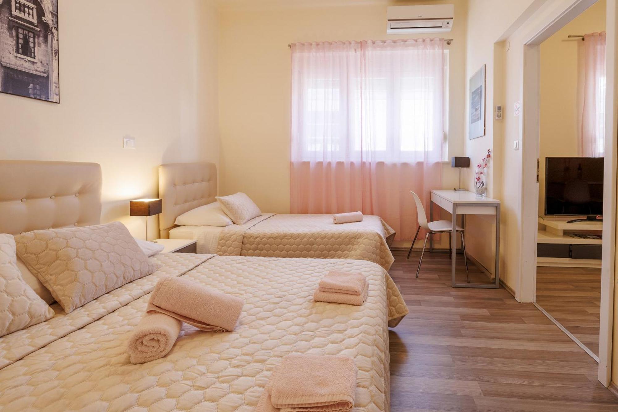 Perimar Luxury Apartments And Rooms Split Center 외부 사진